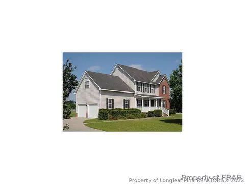 305 Bugle Call Dr, Raeford, NC 28376 photo 1