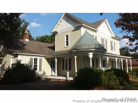 212 W Main St, Benson, NC 27504 photo 24