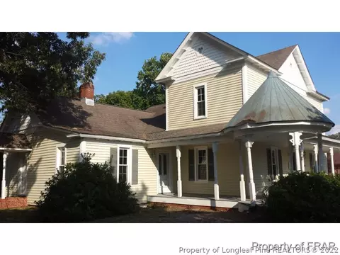 212 W Main St, Benson, NC 27504 photo 25