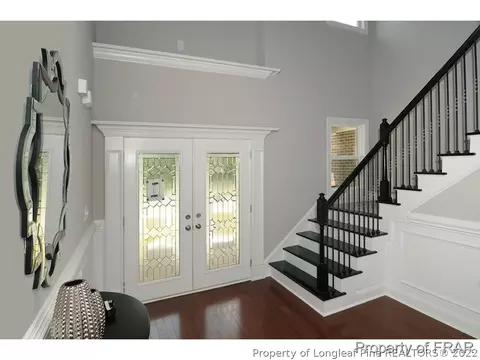 171 Tranquility Dr, Raeford, NC 28376 photo 2