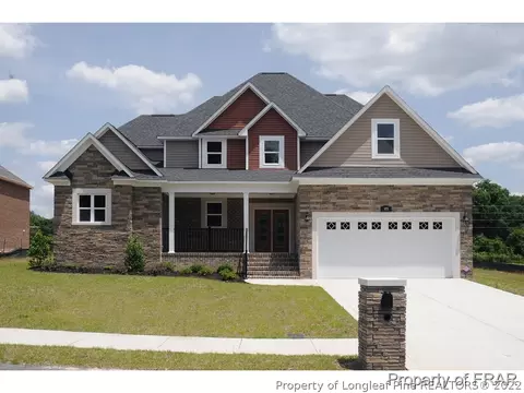 171 Tranquility Dr, Raeford, NC 28376 photo 1