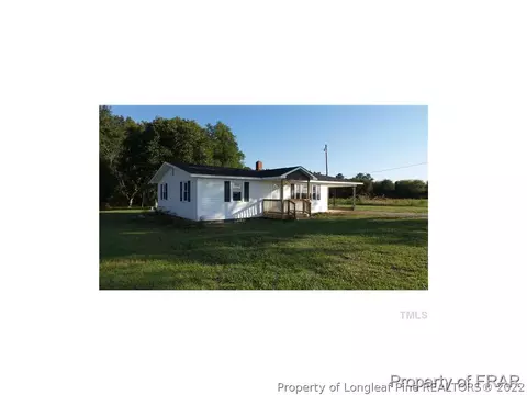 1456 Arrowhead Rd, Dunn, NC 28334 photo 1