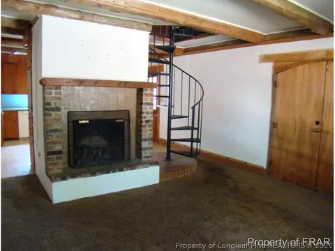 330 S Peach St, Pinebluff, NC 28373 photo 12