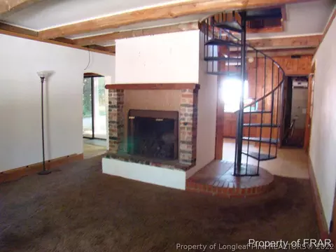 330 S Peach St, Pinebluff, NC 28373 photo 11