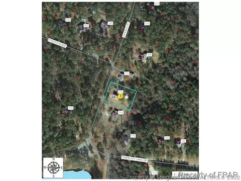 330 S Peach St, Pinebluff, NC 28373 photo 4