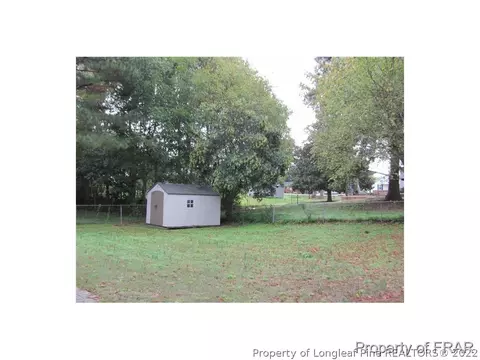 109 W E St, Erwin, NC 28339 photo 12