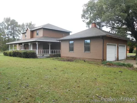 1551 Beard Rd, Wade, NC 28395 photo 2