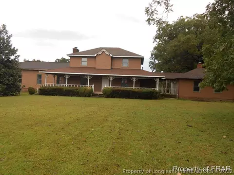 1551 Beard Rd, Wade, NC 28395 photo 1