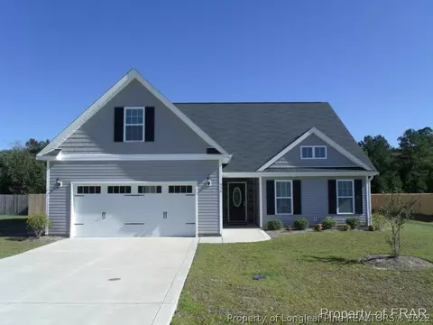 936 Raspberry Rd, Stedman, NC 28391 photo 1