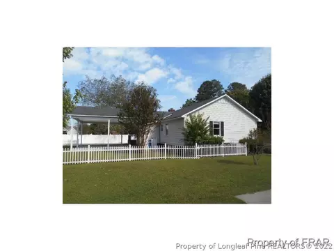 113 Byrd Dr, Dunn, NC 28334 photo 3