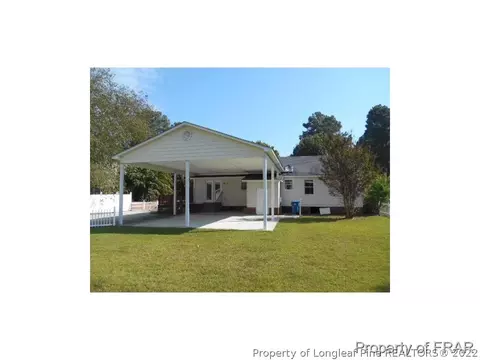 113 Byrd Dr, Dunn, NC 28334 photo 2