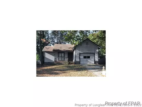 3319 Arrowhead Rd, Spring Lake, NC 28390 photo 1