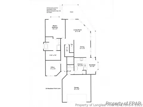 30 Westlake Pointe Dr, Pinehurst, NC 28374 photo 3
