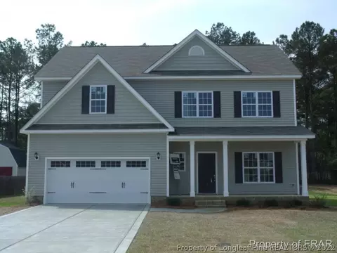 808 Raspberry Rd, Stedman, NC 28391 photo 1