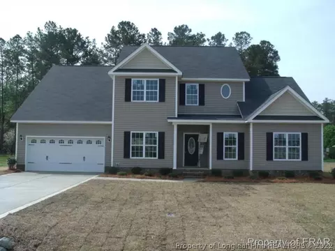 804 Raspberry Rd, Stedman, NC 28391 photo 1