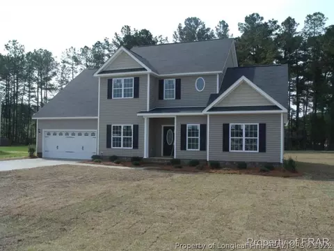 804 Raspberry Rd, Stedman, NC 28391 photo 2
