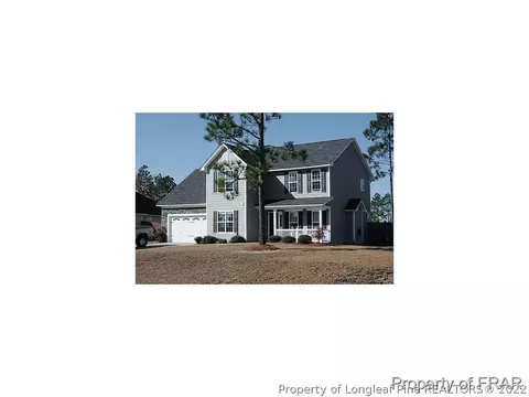 295 Basket Oak, Bunnlevel, NC 28323 photo 1
