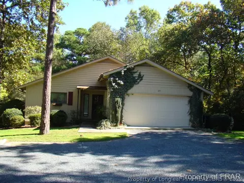 20 Lake Pointe Dr, Pinehurst, NC 28374 photo 1