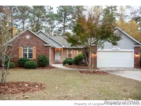 990 Monticello Dr, Pinehurst, NC 28374 photo 1