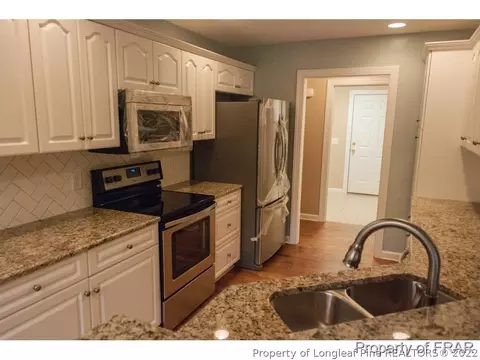 990 Monticello Dr, Pinehurst, NC 28374 photo 8