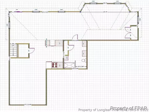 990 Monticello Dr, Pinehurst, NC 28374 photo 25