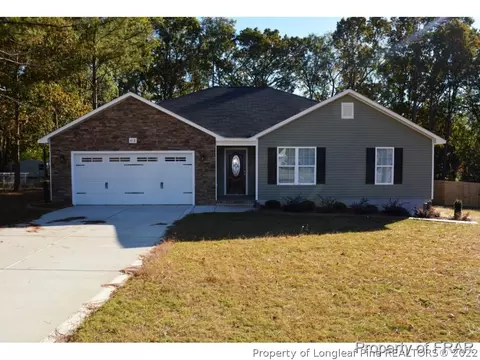 418 E Prospect Ave, Raeford, NC 28376 photo 1