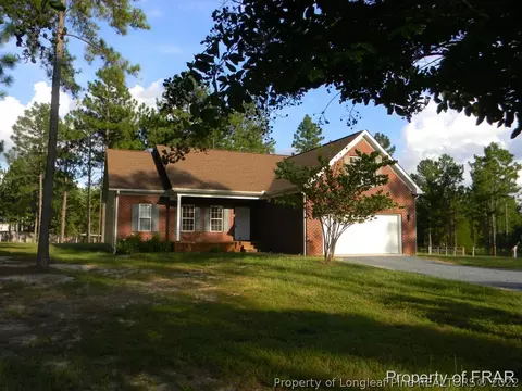113 Perkins, Pinebluff, NC 28373 photo 1