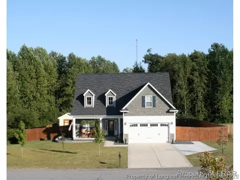 145 Islay Dr, Cameron, NC 28326 photo 1