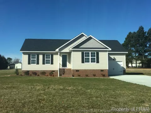 264 Williams, Coats, NC 27521 photo 1