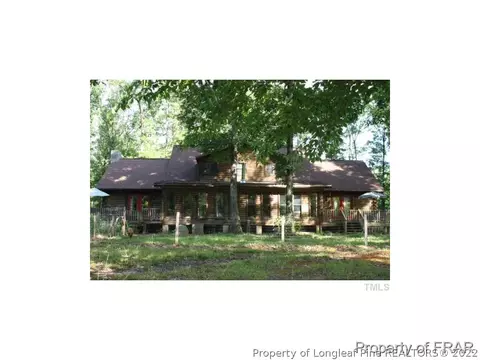 297 River Bluff Dr, Dunn, NC 28334 photo 2