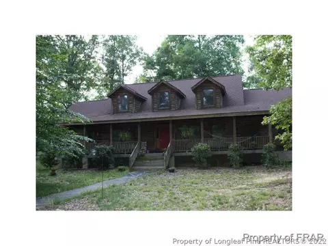 297 River Bluff Dr, Dunn, NC 28334 photo 1