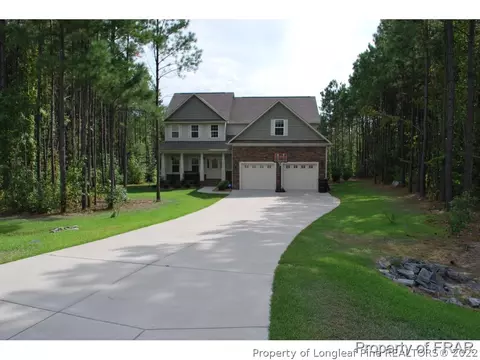 384 Tactical Dr, Bunnlevel, NC 28323 photo 1