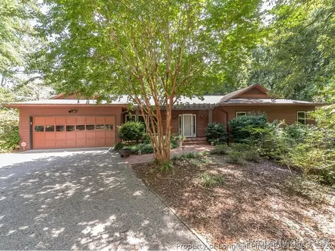 5 Inverness Rd, Pinehurst, NC 28374 photo 1