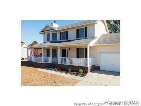 45 Eileen Dr, Spring Lake, NC 28390 photo 1