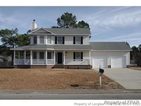 45 Eileen Dr, Spring Lake, NC 28390 photo 4