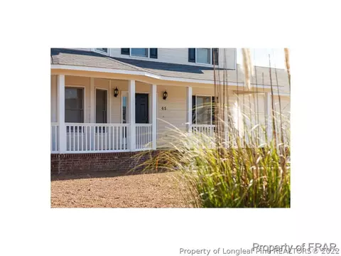 45 Eileen Dr, Spring Lake, NC 28390 photo 3