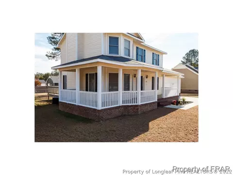 45 Eileen Dr, Spring Lake, NC 28390 photo 2