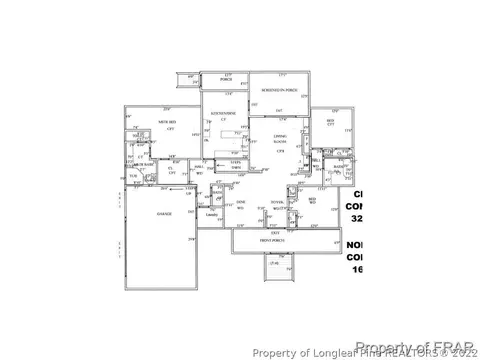 118 Sakonnet Trl, Pinehurst, NC 28374 photo 25