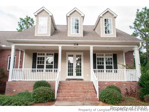 118 Sakonnet Trl, Pinehurst, NC 28374 photo 2