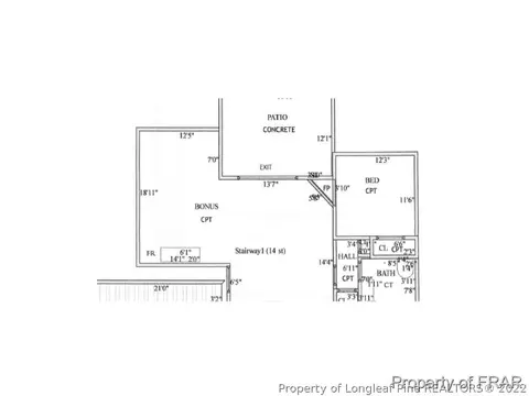 118 Sakonnet Trl, Pinehurst, NC 28374 photo 26