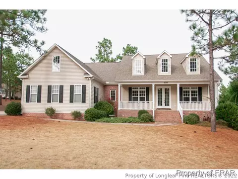 118 Sakonnet Trl, Pinehurst, NC 28374 photo 1
