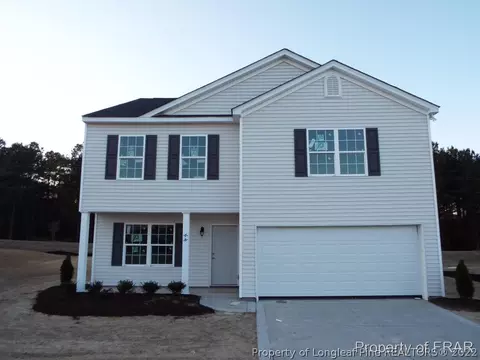 75 Crane Way, Lillington, NC 28334 photo 1