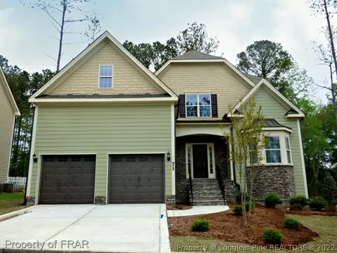 71 Heatherspring Way, Spring Lake, NC 28390 photo 1