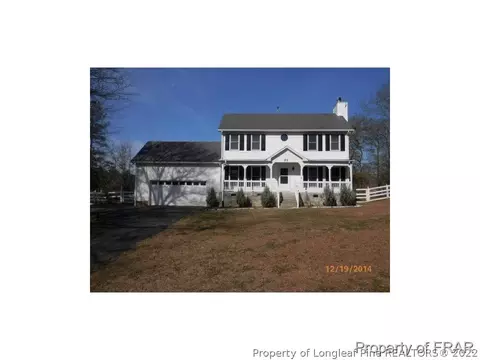 55 Clyde Ln, Cameron, NC 28326 photo 2