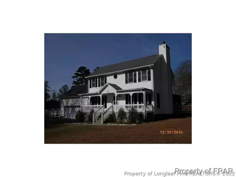 55 Clyde Ln, Cameron, NC 28326 photo 1