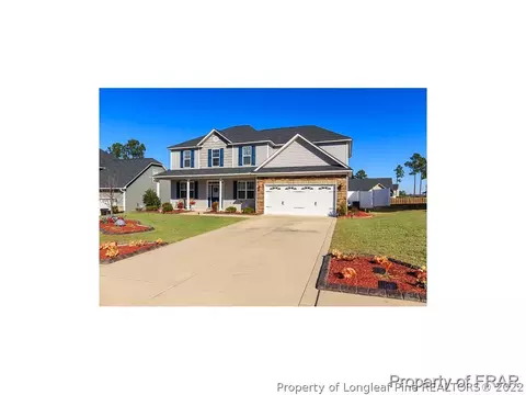 72 Citadel St, Cameron, NC 28326 photo 2