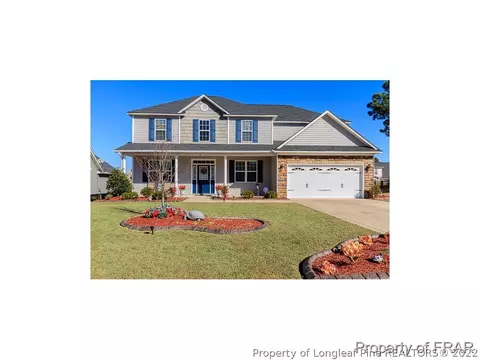 72 Citadel St, Cameron, NC 28326 photo 1