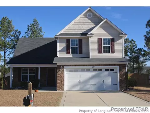 40 Ancient Oak Ct, Bunnlevel, NC 28323 photo 1
