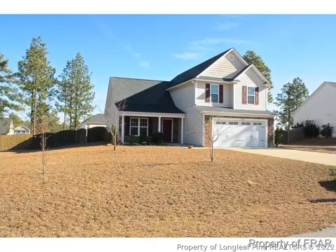 40 Ancient Oak Ct, Bunnlevel, NC 28323 photo 3