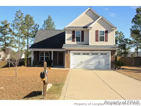 40 Ancient Oak Ct, Bunnlevel, NC 28323 photo 2